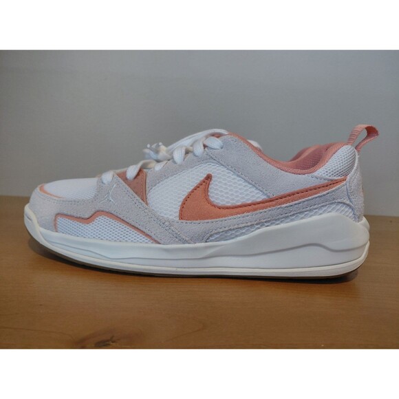 Air Jordan Jordan CMFT Era Light Madder Root Women's Size 8 - Picture 6 of 8